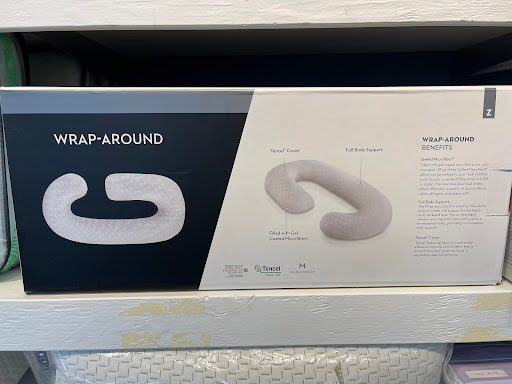 Mattress Store «Art Van PureSleep - Muskegon», reviews and photos, 1664 E Sternberg Rd, Muskegon, MI 49444, USA