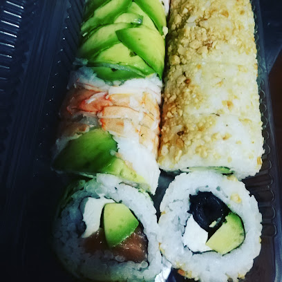 Katanda Sushi