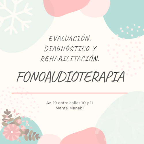 Opiniones de Fonoaudioterapia12 en Manta - Médico