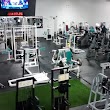 Iron Haven Gym