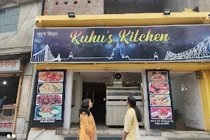 Kuhu's Kitchen image