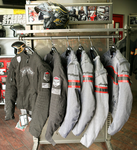 Motorcycle Dealer «ACES Motorcycles», reviews and photos, 5900 S College Ave, Fort Collins, CO 80525, USA