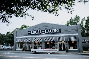 The Local on Laurel Spirits image
