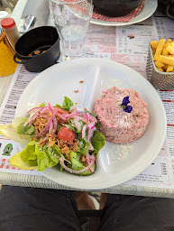 Photo n°66 de La Cocotte à Dunkerque ()