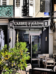 Photo n°59 de L'ARBRE A PALABRES à Aix-les-Bains ()
