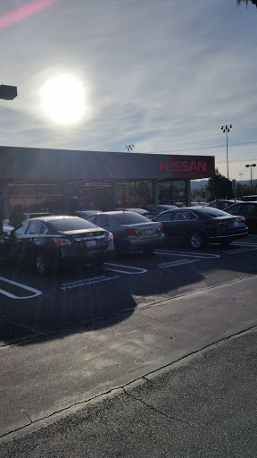 Nissan Dealer «Dublin Nissan», reviews and photos, 6450 Dublin Ct, Dublin, CA 94568, USA