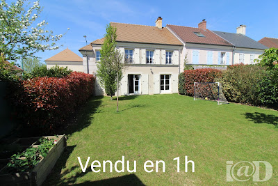Six Mario votre conseiller immobilier Val d'Europe à Serris