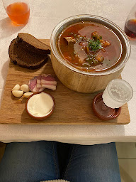 Photo n°26 de Restaurant “Dostoïevski” à Strasbourg ()
