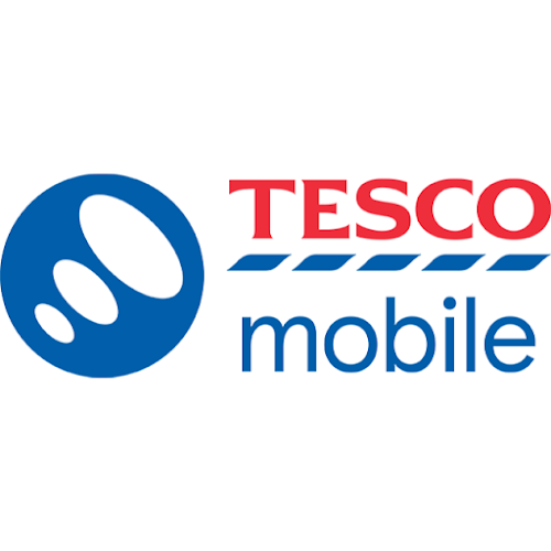 Tesco Mobile - Cell phone store