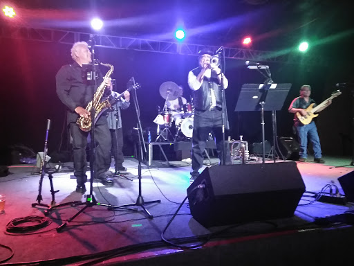 Live Music Venue «The Rock Box», reviews and photos, 1223 E Houston St, San Antonio, TX 78205, USA