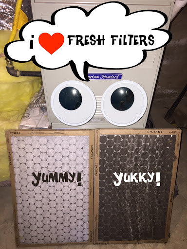 HVAC Contractor «Kilowatt Heating, Air Conditioning and Electrical», reviews and photos