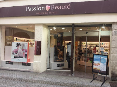 Passion Beauté à Crest