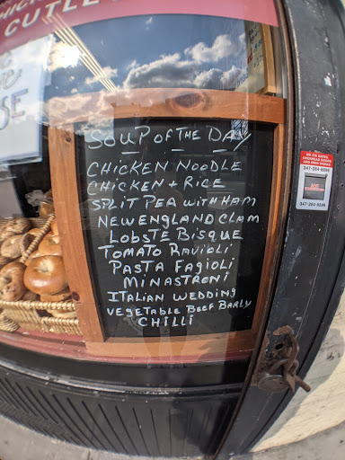 Butcher Shop «Broadyke Meat Market», reviews and photos, 4767 Broadway, New York, NY 10034, USA