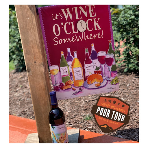 Winery «Greenhouse Winery», reviews and photos, 1048 Pinewood Rd, Irwin, PA 15642, USA