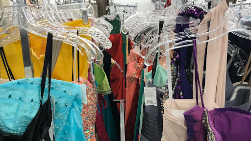 Consignment Shop «Consignment Bridal & Prom», reviews and photos, 350 Willow St, North Andover, MA 01845, USA