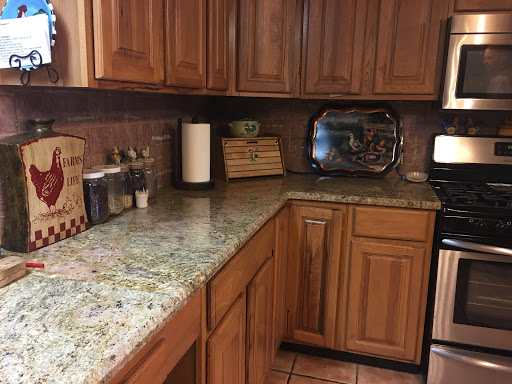 Granite Supplier «Empire Granite & Marble», reviews and photos, 325 Hutson Ln, Paris, TN 38242, USA