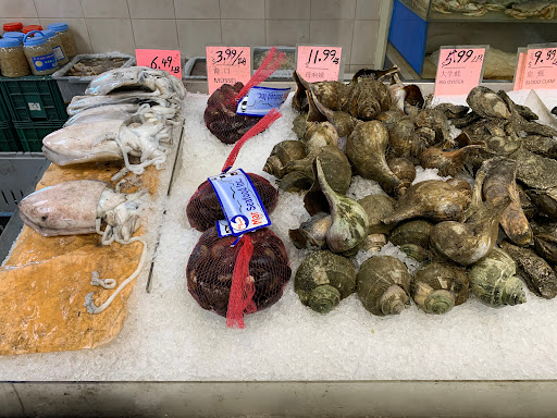 Asian Grocery Store «99 Asian Supermarket», reviews and photos, 60 Broadway, Malden, MA 02148, USA