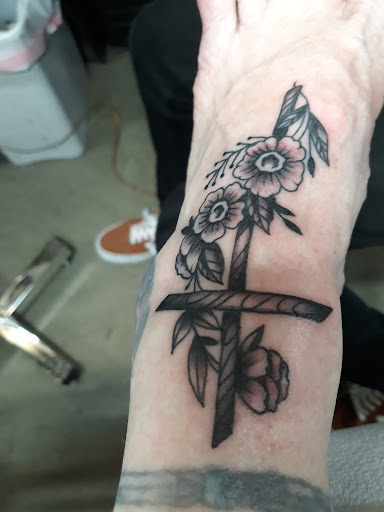 Explore deep meaningful tattoo ideas, creative tattoo ideas in Gilbert, available at Fifth Estate Tattoo