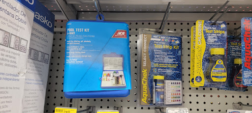 Hardware Store «Hanson Ace Hardware», reviews and photos, 1361 Main St, Hanson, MA 02341, USA