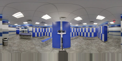 Health Club «Crunch - Scranton», reviews and photos, 300 Lackawanna Ave, Scranton, PA 18503, USA