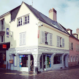 Photo n°51 de La Civette à Chartres ()