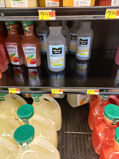 Department Store «Walmart Supercenter», reviews and photos, 100 E Street Rd, Warminster, PA 18974, USA