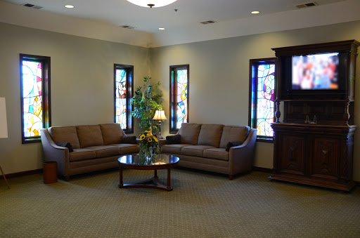 Funeral Home «Conboy-Westchester Funeral Home Inc», reviews and photos, 10501 W. Cermak, Westchester, IL 60154, USA