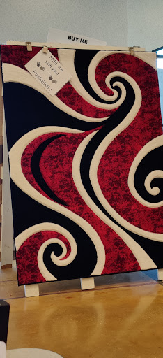 Department Store «Randolph Main Exchange», reviews and photos, 415 B St E #112, Randolph AFB, TX 78150, USA