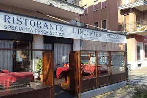 Ristorante L'Incontro Pizzeria image