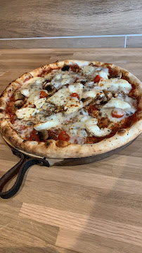 Photos du propriétaire du Pizzeria Mille Et Une Pizzas à Joué-lès-Tours - n°14