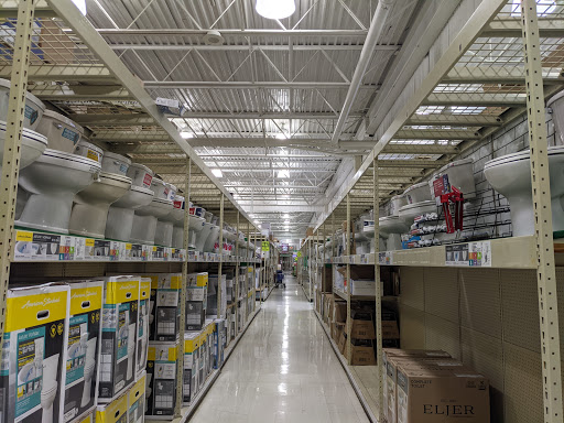 Home Improvement Store «Menards», reviews and photos, 6851 W 159th St, Tinley Park, IL 60477, USA