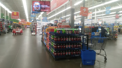 Department Store «Walmart Supercenter», reviews and photos, 4651 W 121st Ave, Broomfield, CO 80020, USA