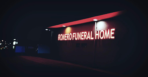 Funeral Home «Romero Family Funeral Home», reviews and photos, 4750 Tejon St, Denver, CO 80211, USA