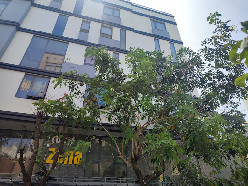 Zena Homestay & Coffee