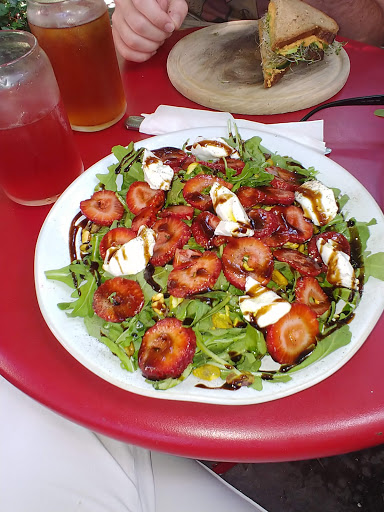 Cafe «Café Duet», reviews and photos, 35 N 7th St, Stroudsburg, PA 18360, USA