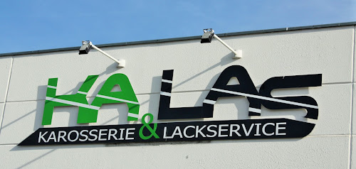 KaLaS Karosserie-und Lackierservice GmbH&Co.KG à Erfurt