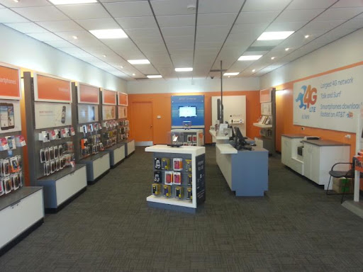 Cell Phone Store «AT&T Authorized Retailer», reviews and photos, 5170 Stone Mountain Hwy D, Stone Mountain, GA 30087, USA
