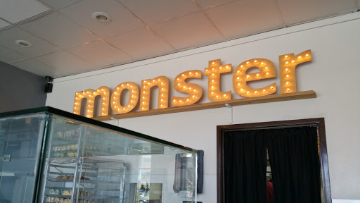 Dessert Restaurant «Snow Monster», reviews and photos, 9600 Bolsa Ave G, Westminster, CA 92683, USA