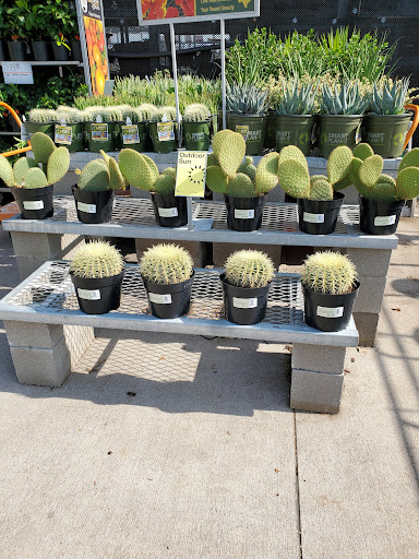 Home Improvement Store «The Home Depot», reviews and photos, 2201 Lakeview Pkwy, Rowlett, TX 75088, USA