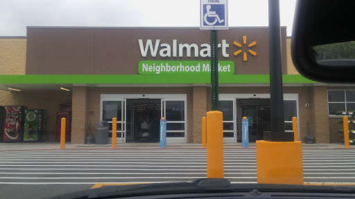Supermarket «Walmart Neighborhood Market», reviews and photos, 408 Tiny Town Rd, Clarksville, TN 37042, USA