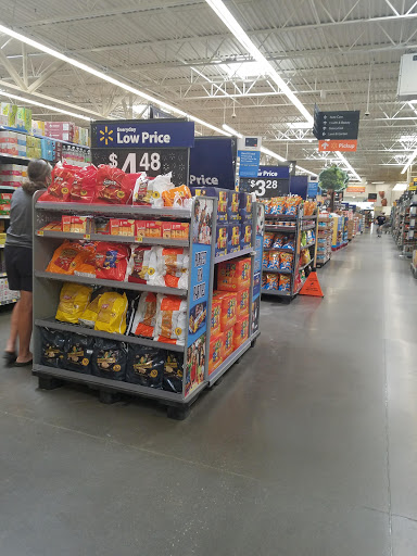Department Store «Walmart Supercenter», reviews and photos, 17 Myrick St, Lamoine, ME 04605, USA