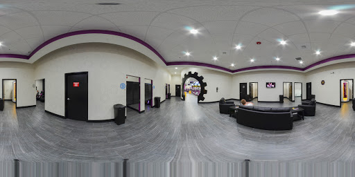 Gym «Planet Fitness», reviews and photos, 637 Spartanburg Hwy, Hendersonville, NC 28792, USA