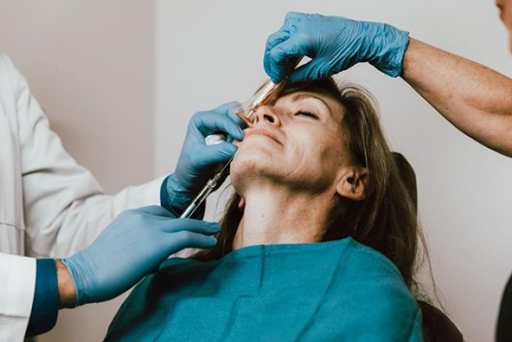 Esthetics Center image