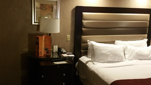 Hotel «Treasure Island», reviews and photos, 3300 S Las Vegas Blvd, Las Vegas, NV 89109, USA