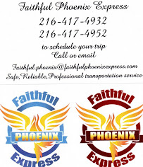 Faithful Phoenix Express, LLC - Photo 3 - Car repair in Cleveland, OH, Cleveland