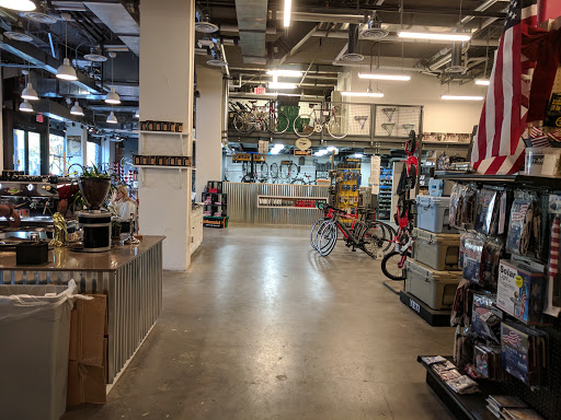 Home Improvement Store «District Hardware And Bike», reviews and photos, 1108 24th St NW, Washington, DC 20037, USA