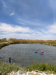Photo n°60 de La Cabane de l'Huître du Saunier à La Couarde-sur-Mer ()