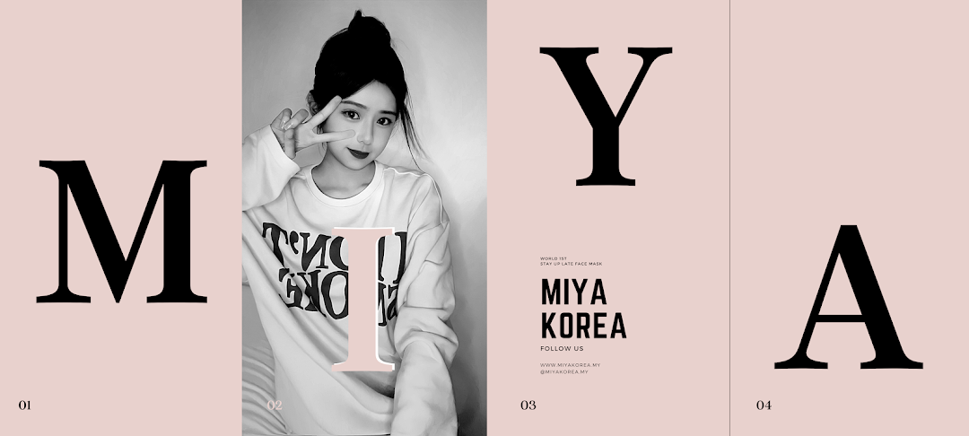 Miya Korea MY Official Store