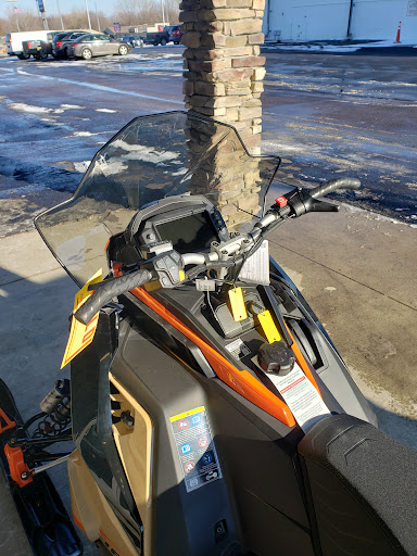 Motorsports Store «Carousel Motorsports», reviews and photos, 471 Babcock Blvd, Delano, MN 55328, USA