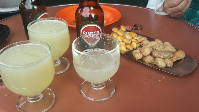 Bar da Chupa - Machico